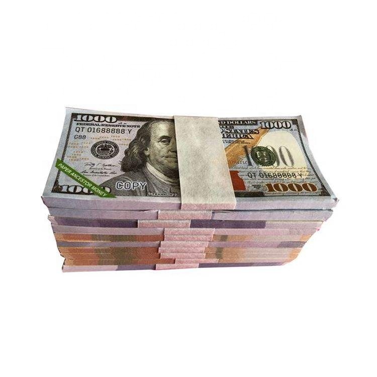 Современный дизайн, легкая индивидуальная бумага в американском стиле