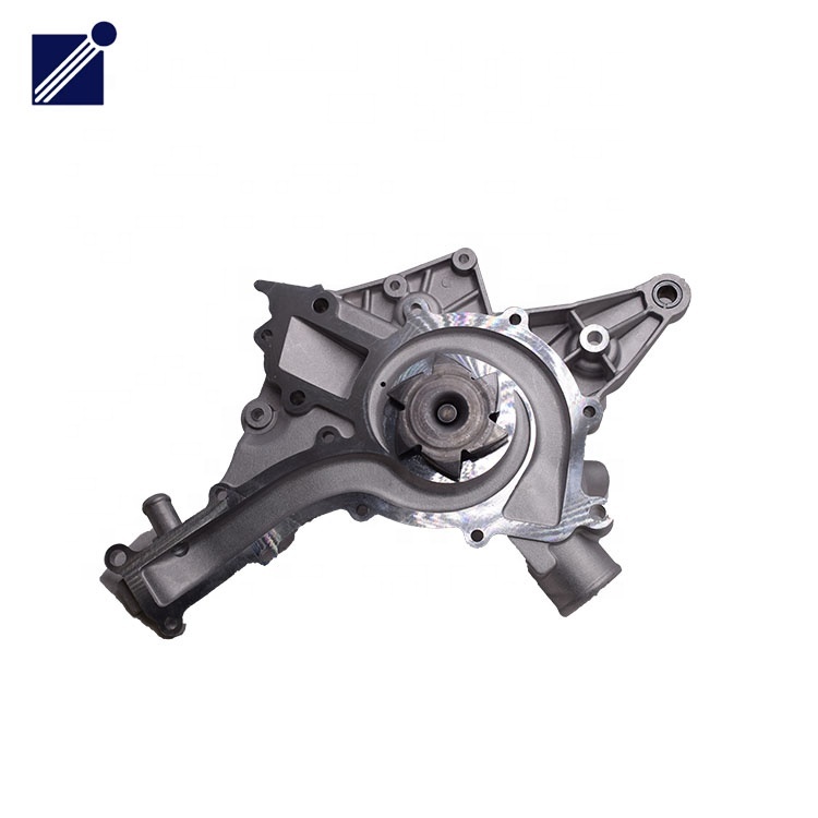 Mercedes-benz Water Pumps - Reliable Performance & Durability