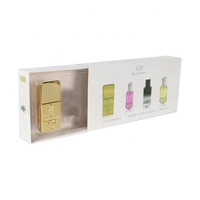 Eau de Toilette Parfumée pour Hommes OEM/ODM de Marque, Cologne Sur Mesure pour Designers, Parfums Originaux
