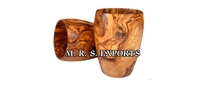 Vente en gros Prix d'usine Verres en bois Accueil Hôtel Restaurant Fabricant indien Prix bas Agate M R S EXPORTATIONS Décoratif