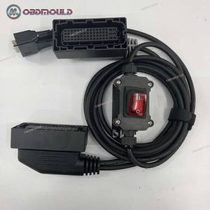 Câble de banc Vocom pour Renault TRW EMS2.X pour programmeur ECUHELP KT200 II / KT200, compatible TRW EMS 2.2/EMS 2.3/EMS 2.4 - Product Image 2