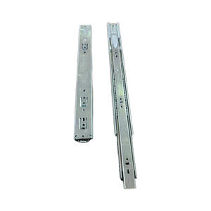 <span class=keywords><strong>Vendita</strong></span> Calda: Guida Scorrevole Moderna da 45mm con Cuscinetti a Sfera e Meccanismo Push-Open per Uso Ospedaliero - Product Image 4