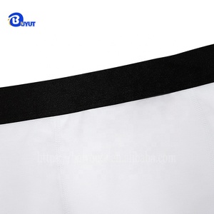 OEM Người Đàn Ông Của Mid-Rise Dệt Kim Đồ Lót Tùy Chỉnh Thăng Hoa Trống jocks Màu Sắc Tương Phản Tóm Tắt <span class=keywords><strong>Knickers</strong></span> Quần Lót Dtf Logo Thương Hiệu - Product Image 4