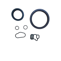 طقم إصلاح المحرك الكامل من الفولاذ مناسب لهوندا سيفيك مع D15Z1 D15B2 EG8 OEM06110-P08-010