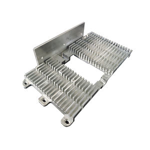 Piezas Personalizadas de Aleación de Titanio y Acero Inoxidable No Estándar Basadas en Dibujos Proporcionados, Mecanizado CNC, Uso Industrial, Estabilidad - Product Image 2