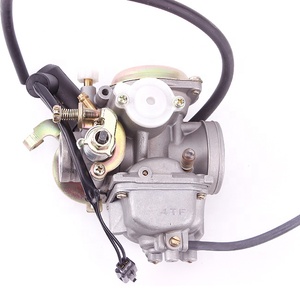 <span class=keywords><strong>Suzuki</strong></span> BS26 AN125 AN150 an <span class=keywords><strong>125</strong></span> 150 HS125T 4TF, motor <span class=keywords><strong>de</strong></span> alta eficiencia ATV, <span class=keywords><strong>carburador</strong></span> <span class=keywords><strong>de</strong></span> motocicleta, 20 piezas, 1KG - Product Image 3
