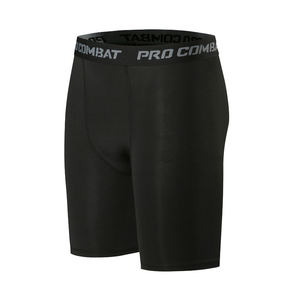 Mallas para hombre, pantalones cortos para correr de secado rápido, pantalones cortos esenciales, pantalones cortos de compresión para baloncesto, pantalones cortos de Fitness - Product Image 6