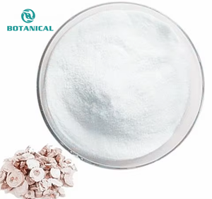 Alta Qualidade Pure Natural Extract Shopora Flavescens Extrato 98% Matrine Em Pó - Product Image 1