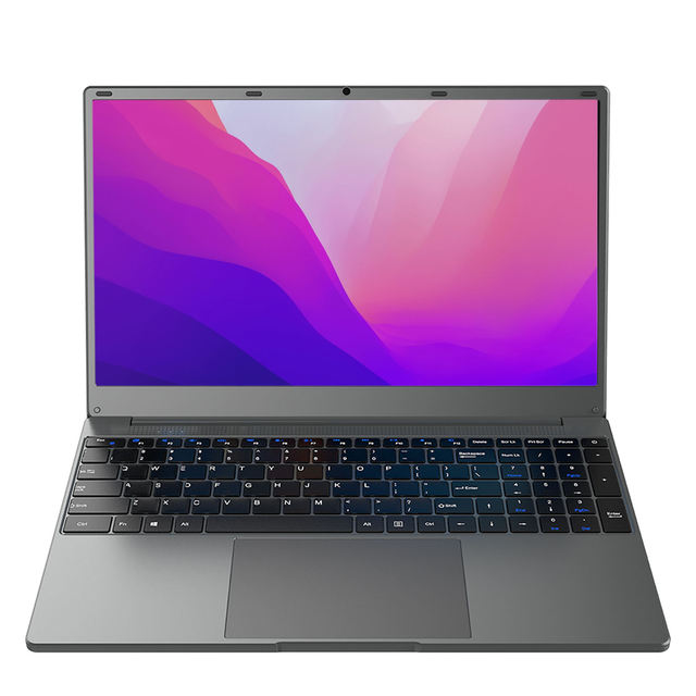 The New Ultra Thin and Light Professional Laptop Intel Core I5-12450H 16Gb Ddr4 512Gb Ssd Win 11 Computers Business Laptop