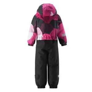 Coat Children Kids Clothing Baby Clothes Ski Snow Wear One Piece Ski Suits