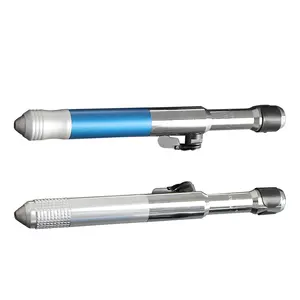 Foredom lehçe Motor T38 takı araçları 2.35MM lehçe aracı döner başlık hızlı değişim el parça esnek mil Metal oyma aracı - Product Image 4