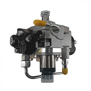 Pièces d'excavatrice Pompe à injection de <span class=keywords><strong>carburant</strong></span> à rampe commune haute pression diesel 294000-1800 pour Isuzu Kohler Pièces de moteur DENSO - Product Image 1