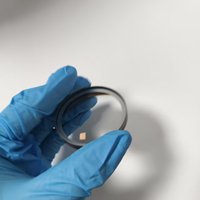 Custom Aspherical Lens PMMA Optical Plastic Lens for Wide Angle Machine Vision Lens Assembly SANHANG Brand