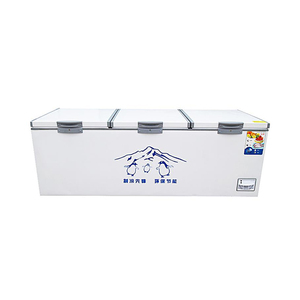 Congelador Horizontal con Puerta Sólida y Apertura Superior en Oferta - Product Image 5