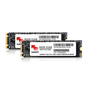 Целевая заводская цена NGFF M.<span class=keywords><strong>2</strong></span> высокоскоростной SSD 120GB до 512GB диапазон пластиковых внутренних накопителей для настольных компьютеров - Product Image 4