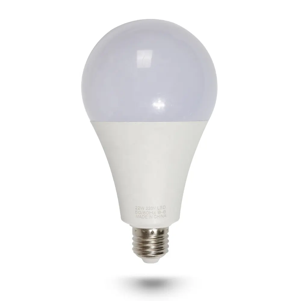 High Quality China Factory E27 Holder High Power Cheap Led Bulb A60 A70 3ワット5ワット7ワット9ワット12ワット15ワット18wHigh Lumen Smart Led Light Bulb