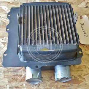 Refroidisseur intermédiaire 374-3545 2W-6587 398-3248 3743545 2W6587 3983248 pour moteur de chargeuse sur pneus 980L 988B 3408 988G 834G - Product Image 2