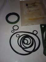 NEW MANNESMANN REXROTH RR00314070 REPAIR KIT S.K.V3-2X/3X/40 NBR