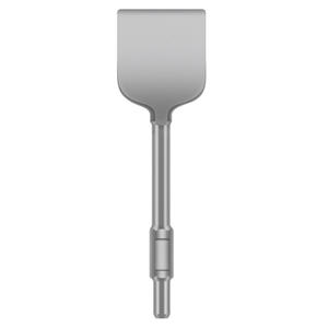 Usine Best 40cr Steel 440mm 65A Ciseau plat à béton et argile <span class=keywords><strong>pour</strong></span> le jardinage, l'aménagement paysager, le béton, les briques et le <span class=keywords><strong>sable</strong></span> - Product Image 2