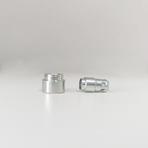 Kit Pinion Camera ATV Metalen Afstandhouder Precisie Motorfiets Stuurplug Wor CNC-bewerking RVS-onderdelen - Product Image 5