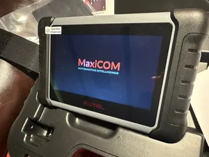Lecteur de diagnostic automobile Autel MaxiCOM MK808Z-BT, outil de diagnostic complet <span class=keywords><strong>avec</strong></span> contrôle bidirectionnel - Product Image 6