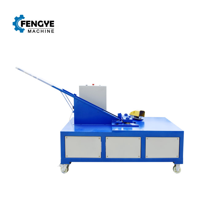 FengY Air Duct TDF Pneumatic Corner Installation Machine Core Motor Component Corner Matics