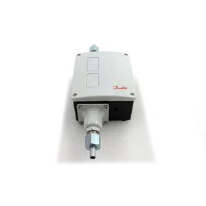 Capteur de pression différentielle neuf Danfoss 017D002166 RT260A 017D002166, type de connexion de pression G - Product Image 2