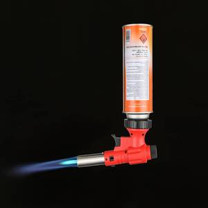 Kll8836df xách tay Cartridge gas <span class=keywords><strong>TORCH</strong></span> butan flamethrower ngoài trời thịt nướng <span class=keywords><strong>Torch</strong></span> Bếp nướng <span class=keywords><strong>Propane</strong></span> <span class=keywords><strong>Torch</strong></span> - Product Image 5
