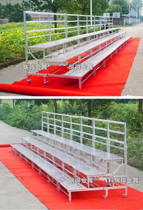 Gradins rétractables extérieurs et intérieurs <span class=keywords><strong>de</strong></span> haute qualité siège <span class=keywords><strong>de</strong></span> stade chaise <span class=keywords><strong>de</strong></span> siège inférieur pour arène sportive et université - Product Image 4