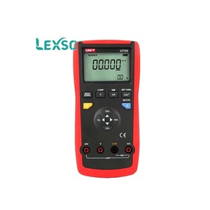Dispositivo de Calibración de Circuitos Uni-t Ut705 Lexso - Product Image 1