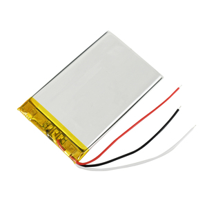LIS1494HNPPC สำหรับโซนี่วอล์คแมน NWZ-F885 NW-F886 NW-F887 MDR-HW700DS NWZ-F800 NWZ-F805 NWZ-F806 เครื่องเล่นเสียงแบตเตอรี่ - Product Image 2