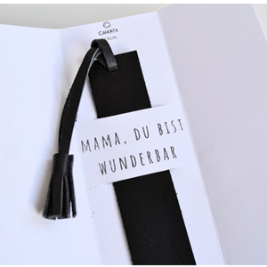YY Factory Best Seller PU <strong>Leather</strong> <strong>Bookmark</strong> with Elegant Tassels Hot New <strong>Leather</strong> Crafts - Product Image 4