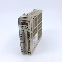 Servomoteur R88D-WT08H SC, unité de commande de servomoteur pour contrôle de mouvement industriel