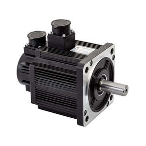 Motor Servo Asíncrono Pequeño de 1500w de MIGE Factory <span class=keywords><strong>Outlet</strong></span> para Robot, Servomotor 110ST-M05030 - Product Image 3
