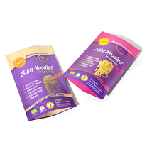 Sacs en papier à Popcorn micro-ondable, sacs en papier pour palometas Micro Onde, sac de scellage à chaud alimentaire jetable résistant à la graisse