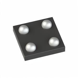 4 XFBGA, WLBGA Original One Stop Service Power Management (PMIC) XC6501D36B0R-G Electronic Circuit Components - Product Image 1
