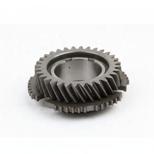 33034-36090 Remanufacturado Hecho en Taiwán para Transmisión Sunupmaster Engranaje SCM415 Material HRC60-62 Tratamiento Térmico - Product Image 2