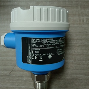 สวิตช์วัดระดับแบบส้อมสั่น Liquiphant รุ่น E+H FTL51B ขายดี ขนาดกะทัดรัด พร้อมเซ็นเซอร์แจ้งเตือนระดับสูง-ต่ำ - Product Image 3