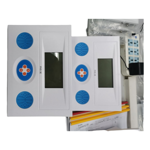 Phòng thí nghiệm đa chức năng độ chính xác cao kiểm tra chất lượng nước băng ghế dự bị kỹ thuật số điện Tds/Temp dẫn mét cho ngành công nghiệp nước - Product Image 2