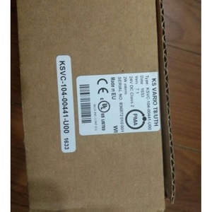 Contrôleur de température Pma Ks Vario T8 Uth 24V DC Classe 2 2W Fabriqué en UE - Product Image 1