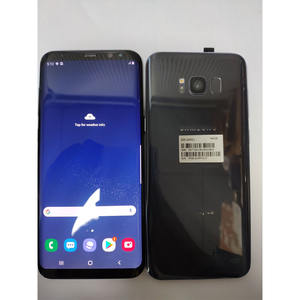 Smartphone à écran tactile pour S8+ G955, téléphone portable débloqué - Product Image 5