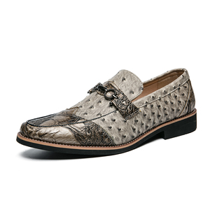 <span class=keywords><strong>Scarpe</strong></span> Eleganti da Uomo di Alta Qualità, Calzature Casual Comode per Guida, <span class=keywords><strong>Scarpe</strong></span> in <span class=keywords><strong>Pelle</strong></span> Oxford - Product Image 5