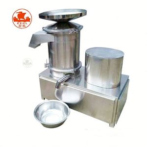 Tự động ly tâm Cracker trứng ngắt tách giá máy - Product Image 1