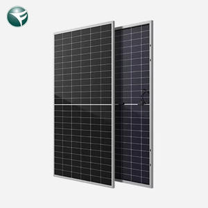 LONGi Livraison gratuite <span class=keywords><strong>Panneau</strong></span> <span class=keywords><strong>solaire</strong></span> 500w 550w 12v Pv avec 25 ans de garantie ISO CE TUV - Product Image 5