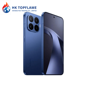 Versión Global Original Xiaomi 17T Pro 5G Smartphone 6.83'' 1.5K 144Hz MTK Dimensity 9500 Batería de 7000mAh 100W HyperCharge 50MP - Product Image 1