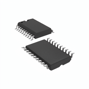 20 SOlC (0,295'', 7,50 mm de largeur) SN74ALS645ADWR Circuit Intégré Logique TXRX NON INVERTISSEUR 5,5 V 20SOlC Liste de Prix pour Composants Électroniques Originaux - Product Image 1