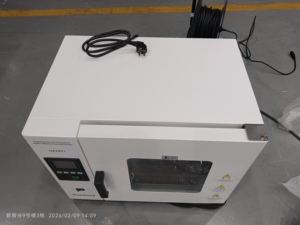 เครื่องทดสอบกำมะถัน ASTM D1275 ในชุดทดสอบปริมาณกำมะถันในน้ำมันหม้อแปลง - Product Image 3