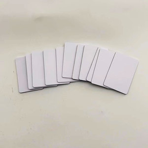 Tùy chỉnh in 40*60mm Matt kết thúc màu đen/trắng <span class=keywords><strong>NFC</strong></span> điện thoại di động phẳng Sticker/<span class=keywords><strong>NFC</strong></span> thẻ không thấm nước PVC vật nuôi Vật liệu 13.56MHz ISO - Product Image 4