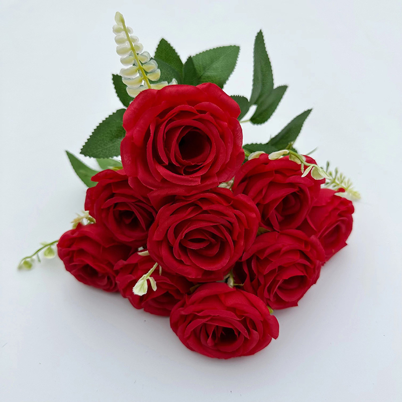 Rojo