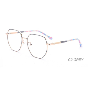 68009 הסיטונאי 2025 באיכות גבוהה מסגרות משקפיים לעיניים - Product Image 3
